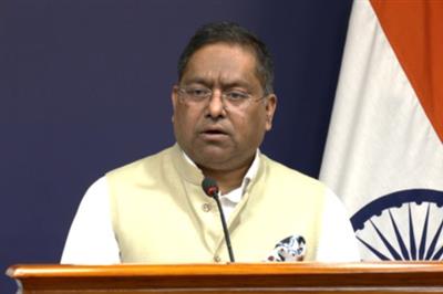 यूएन में 'इक्वल अर्थ' नक्शे के समर्थन में भारत, कहा-देश की सीमाओं या क्षेत्रों का भ्रामक चित्रण स्वीकार्य नहीं