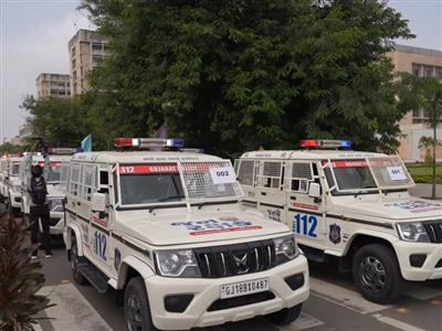गुजरात पुलिस का ड्रग नेटवर्क के खिलाफ बड़ा फैसला, अब हर जिले और शहर में 'एंटी-नारकोटिक्स विंग' करेगी काम