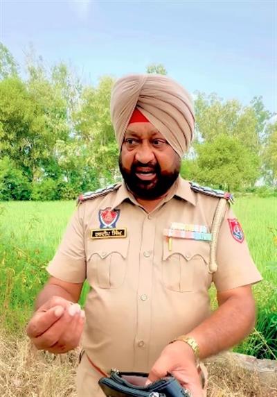 ਪੰਜਾਬ 'ਚ ਨਵਾਂ ਸਕੈਮ, ਨਵਾਂ ਖ਼ਤਰਨਾਕ ਤਰੀਕਾ! ਪੁਲਸ ਦੀ ਚਿਤਾਵਨੀ, ਰਹੋ ਸਾਵਧਾਨ