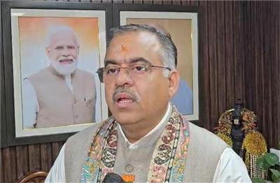 7  दिन में जवाब दे पंजाब सरकार! शिक्षक भर्ती मामले में आयोग के निर्देश : तरुण चुघ