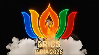 BRICS India 2026: अंतरराष्ट्रीय मेहमानों के स्वागत के लिए सजी नई दिल्ली, NDMC ने साझा की तैयारियों की भव्य तस्वीर
