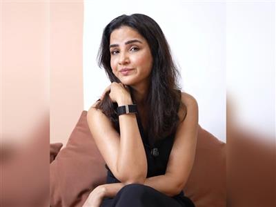 'आई एम इनफ' टैटू पोस्ट से उठीं ब्रेकअप की अटकलें, जैस्मिन भसीन बोलीं-हर पोस्ट रिलेशनशिप पर नहीं होती