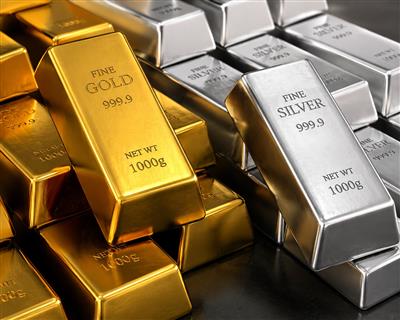 Gold-Silver Price: वैश्विक स्तर पर कमजोर संकेतों से सोना फिसला, चांदी 2.38 लाख के नीचे
