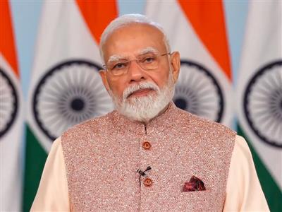 पीएम मोदी गुजरात को देंगे 35 हजार करोड़ रुपए की सौगात, मंगलवार को मुंबई में करेंगे ग्लोबल फिनटेक फेस्ट का उद्घाटन