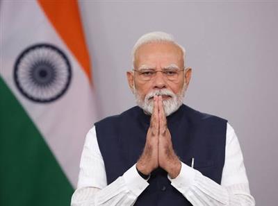 सत्य निकेतन हादसा: पीएम मोदी ने जताया गहरा दुख, घायलों के शीघ्र स्वस्थ होने की कामना की