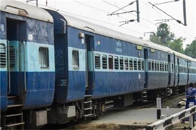 त्योहारों के सीजन में यात्रियों को राहत, चंडीगढ़ से चलेंगी दो फेस्टिवल स्पेशल ट्रेनें