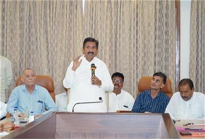 Una : रामपुर पुल से हरोली जल भवन तक होगा कायाकल्प, 4 करोड़ की लागत से सौंदर्यीकरण का काम शुरू