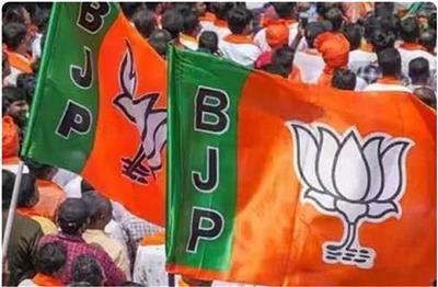 हिमाचल BJP का संगठन विस्तार: पूर्व सैनिक और स्पोर्ट्स सेल में नई नियुक्तियां, जानें किसे-किसे मिली जगह