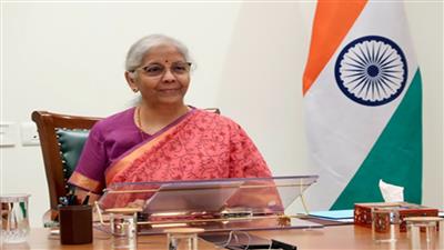 मुंबई में 9-10 सितंबर को BRICS वित्त मंत्रियों की बैठक, निर्मला सीतारमण ने तैयारियों की समीक्षा की