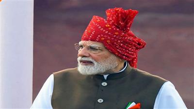 पीएम मोदी आज गुजरात और महाराष्ट्र के दौरे पर, विभिन्न विकास परियोजनाओं का उद्घाटन