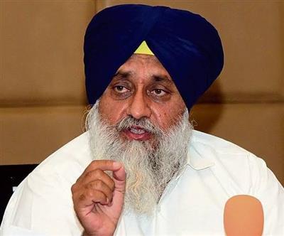 ਸੁਖਬੀਰ ਬਾਦਲ ਨੂੰ ਐੱਸ. ਆਈ. ਟੀ. ਨੇ ਮੁੜ ਕੀਤਾ ਤਲਬ