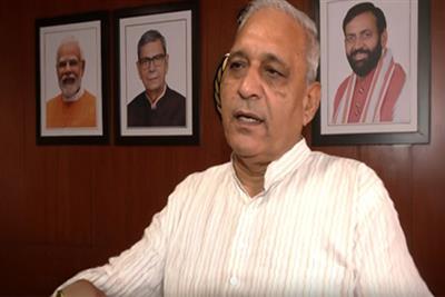 पीएम मोदी के सार्वजनिक जीवन के 25 साल पूरे होने पर हरियाणा में सेवा अभियान चलाएगी सरकार: रणबीर गंगवा