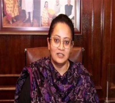 स्वास्थ्य क्षेत्र के बुनियादी ढांचे को किया जा रहा है मजबूत : आरती सिंह राव