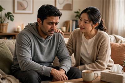 'कुछ दर्द दिखाई नहीं देते', जानिए मानसिक पीड़ा से जुड़े 5 बड़े मिथक और उनके तथ्य
