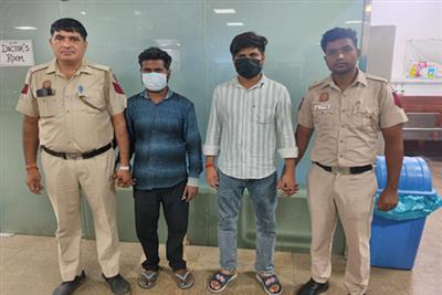 सत्य निकेतन हादसा : पीजी ऑपरेटर समेत अब तक पांच गिरफ्तार, जांच में जुटी पुलिस