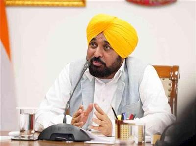 CM ਮਾਨ ਦਾ ਰਾਹੁਲ ਗਾਂਧੀ ਨੂੰ ਜਵਾਬ, ਲਾਸ਼ਾਂ 'ਤੇ ਸਿਆਸਤ ਨਾ ਕਰੋ