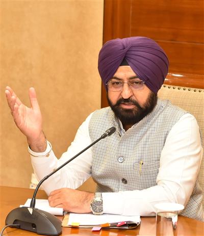 ईज़ी रजिस्ट्री के 14 महीने सम्पूर्ण, पंजाब में संपत्ति पंजीकरण सेवाओं में आया बड़ा बदलाव