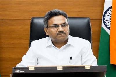 हरियाणा में खेलों को मिलेगा एकीकृत डिजिटल मंच, मुख्य सचिव अनुराग रस्तोगी ने दिए निर्देश