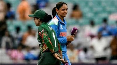 Women's Asia Cup: ਬੰਗਲਾਦੇਸ਼ ਵਿਰੁੱਧ ਪਹਿਲੇ ਸੈਮੀਫਾਈਨਲ ’ਚ ਭਾਰਤ ਦਾ ਪੱਲੜਾ ਭਾਰੀ
