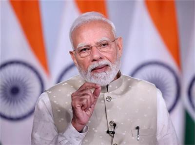 ਪੈਰਿਸ 'ਚ ਹੋਇਆ International Space Summit ਦਾ ਆਯੋਜਨ ! PM ਮੋਦੀ ਨੇ ਵਰਚੁਅਲੀ ਕੀਤੀ ਸ਼ਿਰਕਤ