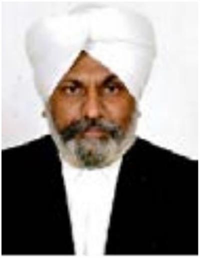 ਜ਼ਿਲ੍ਹੇ ਵਿੱਚ ਮਿਤੀ 12 ਸਤੰਬਰ 2026 ਨੂੰ ਲੱਗੇਗੀ ਕੌਮੀ ਲੋਕ ਅਦਾਲਤ - ਜ਼ਿਲ੍ਹਾਂ ਅਤੇ ਸ਼ੈਸਨ ਜੱਜ ਸ਼੍ਰੀ ਜਤਿੰਦਰ ਪਾਲ ਸਿੰਘ ਖੁਰਮੀ       