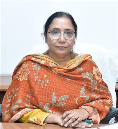 डॉ. बलजीत कौर के नेतृत्व में ‘स्माइल योजना’ बनी भिक्षावृत्ति से सम्मानजनक जीवन की ओर नई उम्मीद