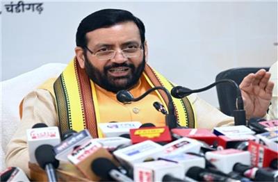 हरियाणा के उद्योगों को बड़ी राहत, CM सैनी ने 670 लाभार्थियों को जारी की 311 करोड़ की इंसेंटिव राशि, निभाया बजट का वादा