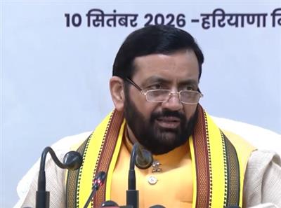 काले कपड़े पहनकर सदन में आने वाले अपने दिन भूल गए, लेकिन जनता इनके काले कारनामे नहीं भूली: मुख्यमंत्री नायब सिंह सैनी’