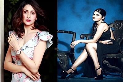 बर्थडे स्पेशल: 'कसम से' फेम अभिनेत्री प्राची सिंह, टेलीविजन से बॉलीवुड तक बनाई खास पहचान