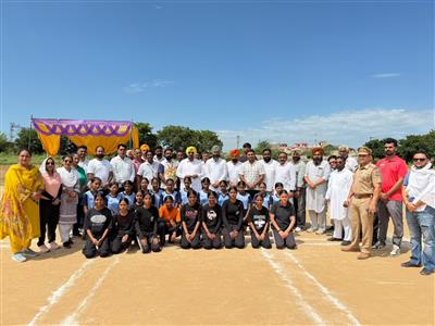 खेडा वतन पंजाब दियां के चौथे सीजन की शानदार शुरुआत