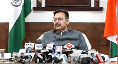 69वें राष्ट्रमंडल संसदीय सम्मेलन में भाग लेने के लिए हरियाणा का शिष्टमंडल रवाना