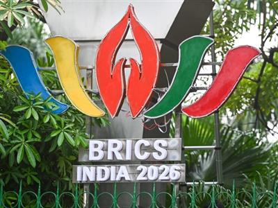 भाजपा नेताओं ने ब्रिक्स शिखर सम्मेलन के गिनाए फायदे, विपक्ष को भी दिया जवाब