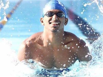 साजन प्रकाश: 5 साल में शुरू हुआ तैराकी का सफर, ओलंपिक के लिए सीधे क्वालीफाई करने वाले देश के पहले तैराक