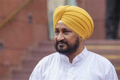 ਭਾਜਪਾ 'ਚ ਜਾਣ ਦੀਆਂ ਚੱਲ ਰਹੀਆਂ ਚਰਚਾਵਾਂ 'ਤੇ MP ਚਰਨਜੀਤ ਚੰਨੀ ਦਾ ਵੱਡਾ ਬਿਆਨ