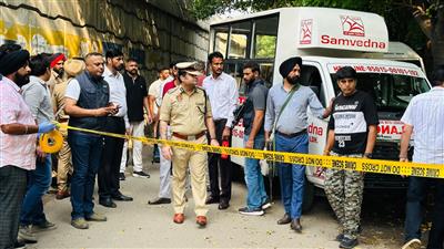 लुधियाना में गोलीबारी की बड़ी साजिश नाकाम; जवाबी कार्रवाई में डोनी बल्ल गिरोह के दो हथियारबंद हमलावर ढेर