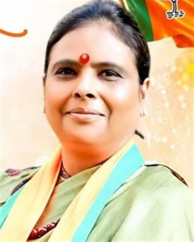 भाजपा प्रदेशाध्यक्ष डॉ अर्चना गुप्ता ने जारी किया 15 सितंबर से 1 अक्टूबर तक का शेड्यूल