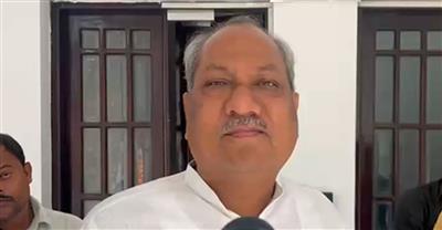 पीडीए नहीं, एनडीए हर जाति और हर वर्ग के हित के लिए कर रहा है काम : संजय निषाद