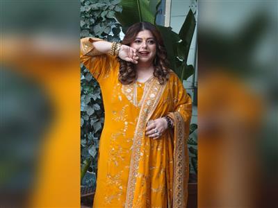 डेलनाज ईरानी ने सालों तक क्यों ठुकराए पारसी किरदार, 'चुंबक' में काम करने की बताई खास वजह