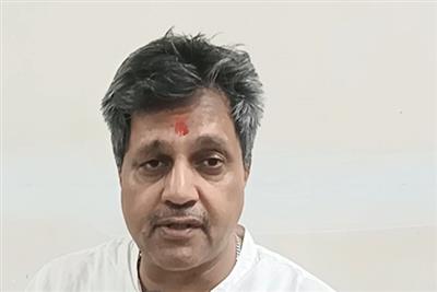 पंजाब में राष्ट्रवाद, राज्य की एकता और सीमाओं की सुरक्षा के मुद्दे पर चुनाव लड़ेगी भाजपा - राजीव बब्बर