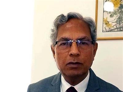 ग्लोबल साउथ की आवाज बना भारत, ब्रिक्स को विकास का मंच बनाने की कोशिश: प्रोफेसर स्वर्ण सिंह