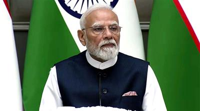 पीएम मोदी 17 सितंबर को यशोभूमि में SEMICON India 2026 का उद्घाटन करेंगे