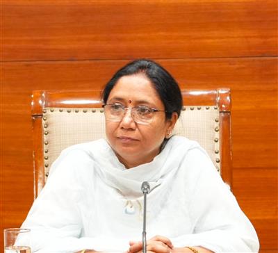 पंजाब ने आंगनवाड़ी पोषण प्रणाली में किया बड़ा बदलाव