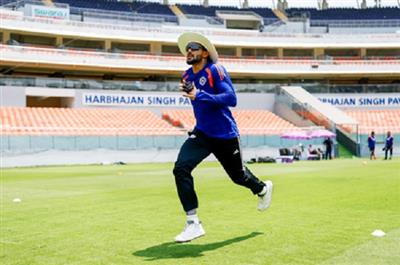 चोट से वापसी के बाद आत्मविश्वास की जरूरत होती है, दूसरे टी-20 में अपने शानदार प्रदर्शन पर बोले नीतीश रेड्डी