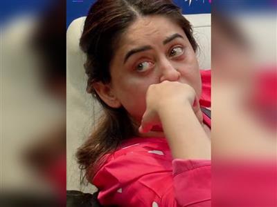 'थूकते होंगे भोजपुरी के लोग...', कुकिंग विवाद को लेकर आम्रपाली दुबे पर माही विज ने निकाली भड़ास