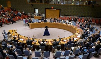 लाल सागर के रास्ते वैश्विक व्यापार पर खतरा, UNSC में हूती गतिविधियों पर चर्चा