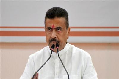 प्रधानमंत्री मोदी के जन्मदिन पर बंगाल में जलाया जाएगा ‘आशीर्वाद का दीया’, सीएम सुवेंदु ने लोगों से की अपील