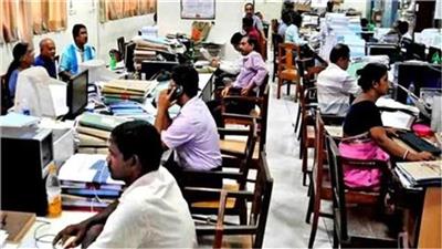 इस जिले में ग्रुप-डी कर्मचारियों के लिए वर्दी अनिवार्य, बिना यूनिफॉर्म दिखे तो होगी कार्रवाई...जानिए क्या है कारण