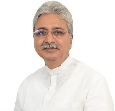 20 साल से सेवा दे रहे अध्यापकों पर टीईटी की अनिवार्यता थोपना अन्यायपूर्ण, सरकार तत्काल फैसला वापस ले: राव नरेंद्र सिंह