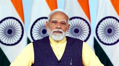 प्रधानमंत्री मोदी 76 वर्ष के हुए; भारत की अर्थव्यवस्था को दी रफ्तार, अंतिम व्यक्ति तक पहुंचाईं बैंकिंग सेवाएं