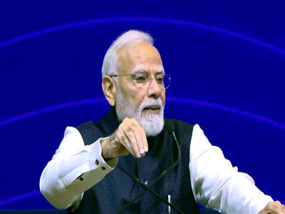 SEMICON India 2026: पीएम मोदी ने कहा- ‘भारत में तेज़ी से हो रहा इंफ्रास्ट्रक्चर विकास लॉजिस्टिक्स और मैन्युफैक्चरिंग को दे रहा नई ताकत’
